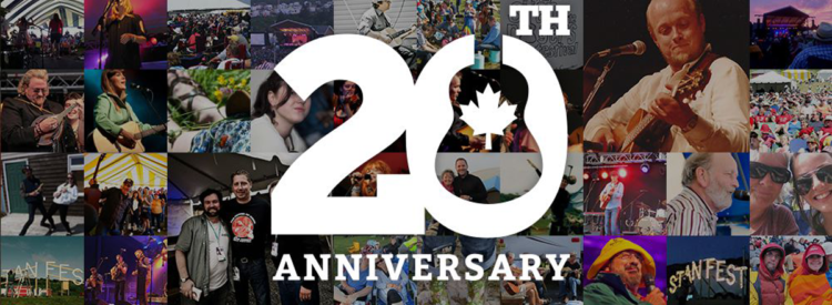 StanFest 20th Anniversary Celebration