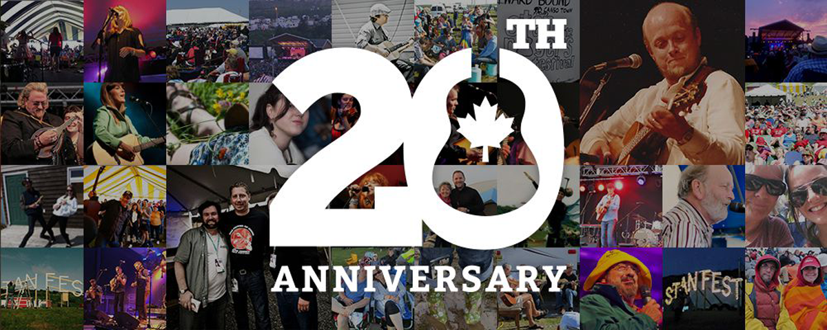 StanFest 20th Anniversary Celebration