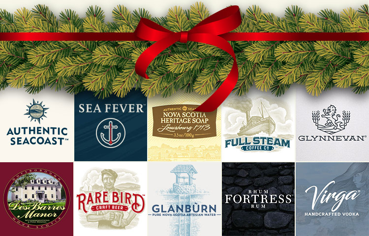Authentic Seacoast Brands
