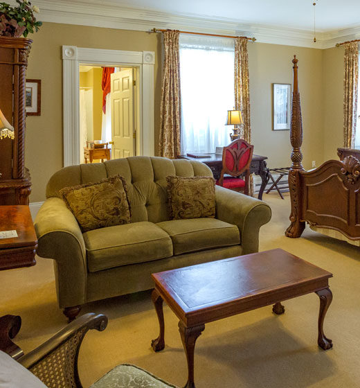 Debarres Manor Packages